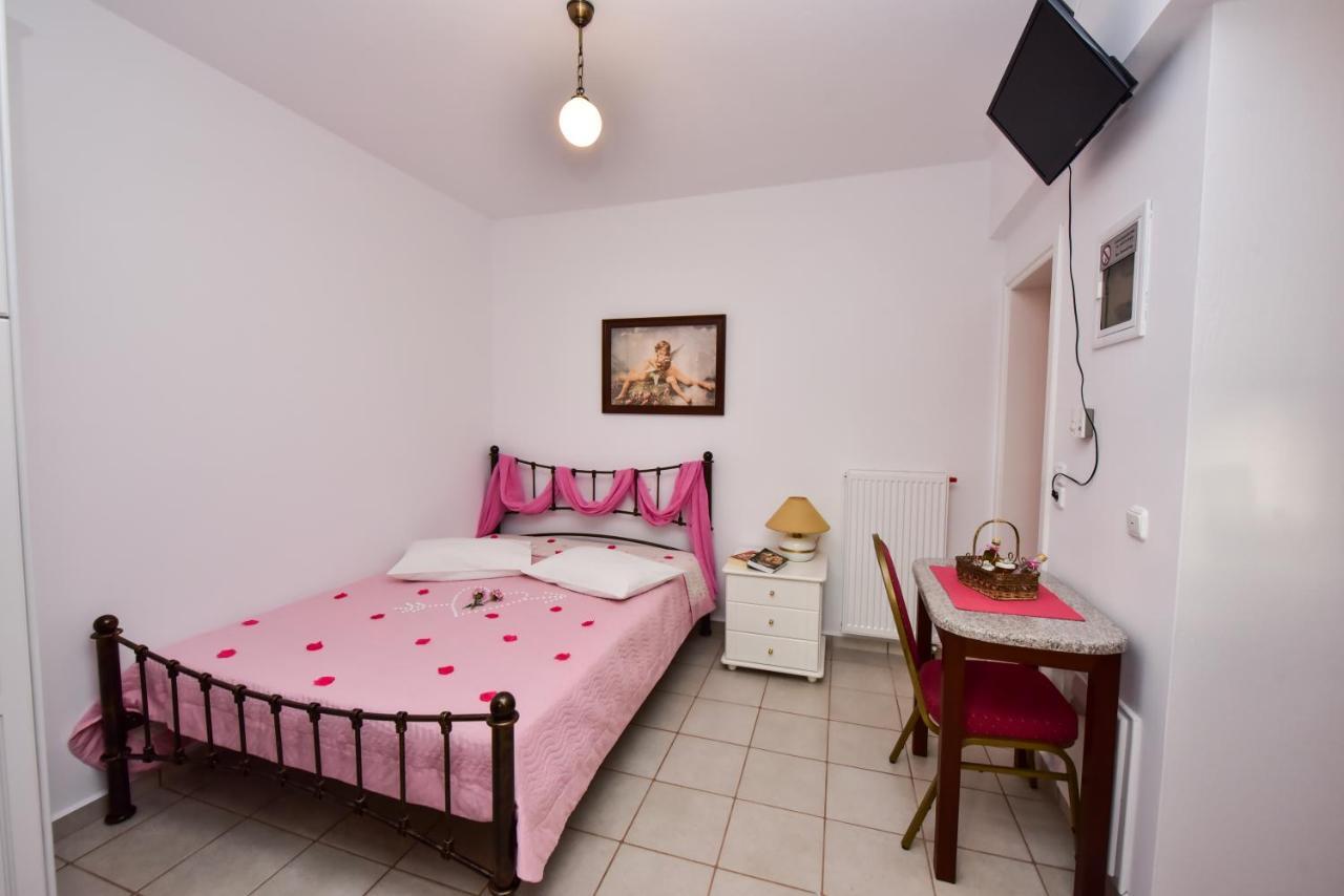 Angels Apartment Heraklion Zewnętrze zdjęcie